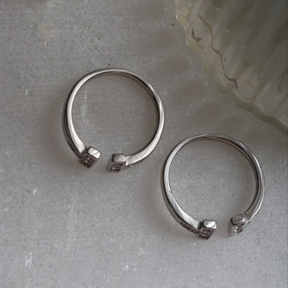 Jana Toe Ring