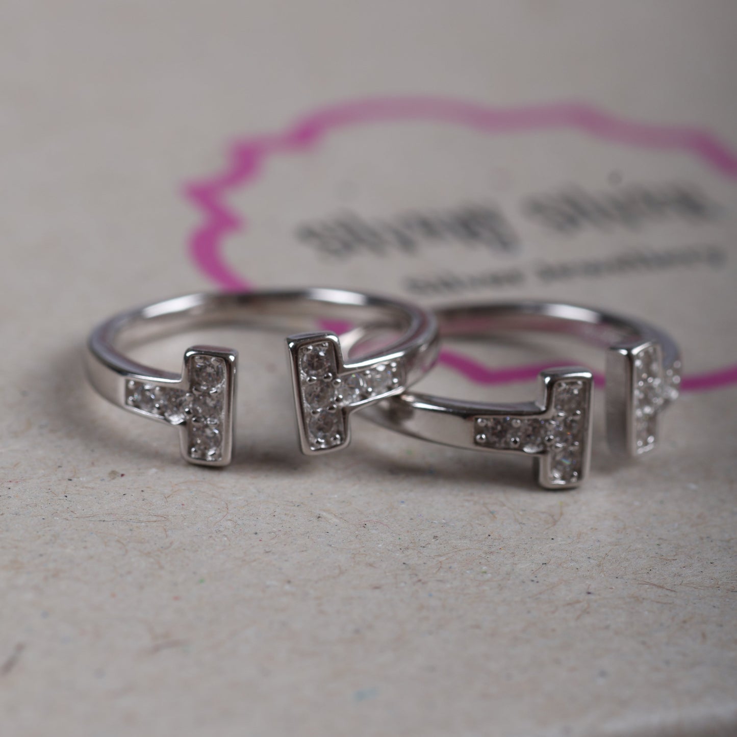 Jana Toe Ring