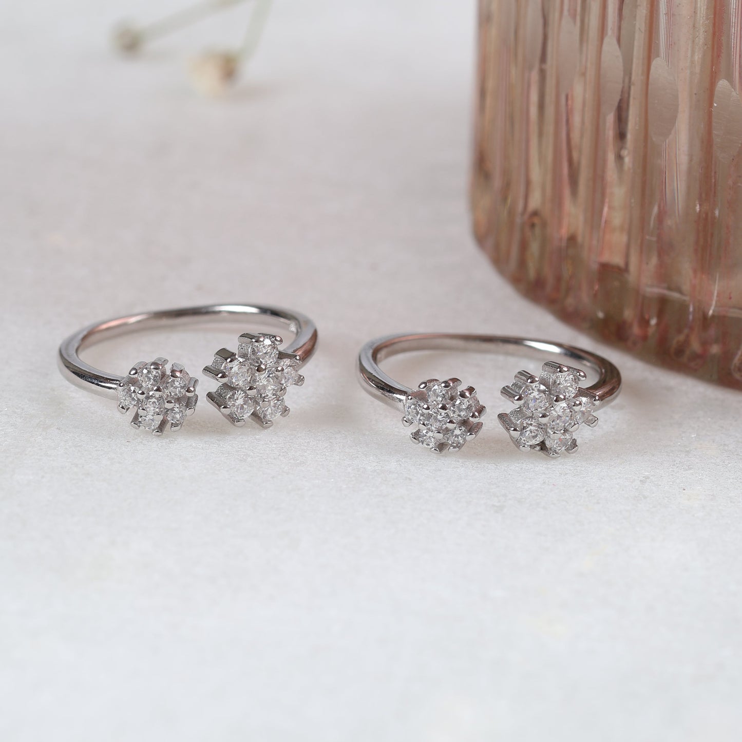 Amna Toe Ring
