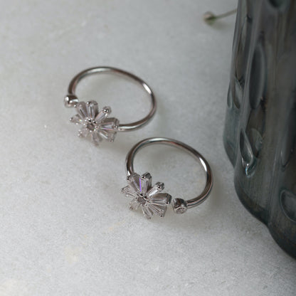 Bina Toe Ring