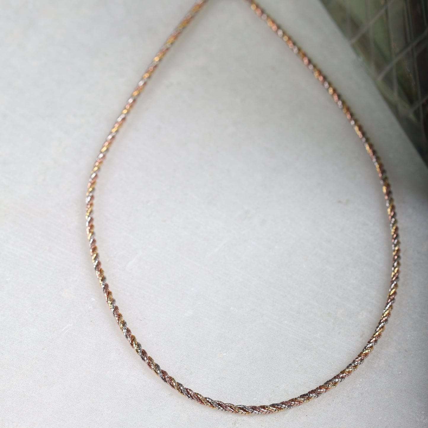 Kara Necklace