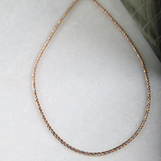 Kara Necklace