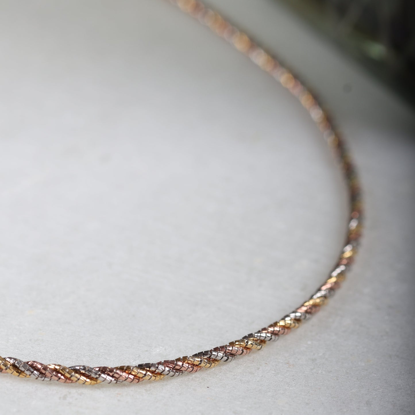 Kara Necklace
