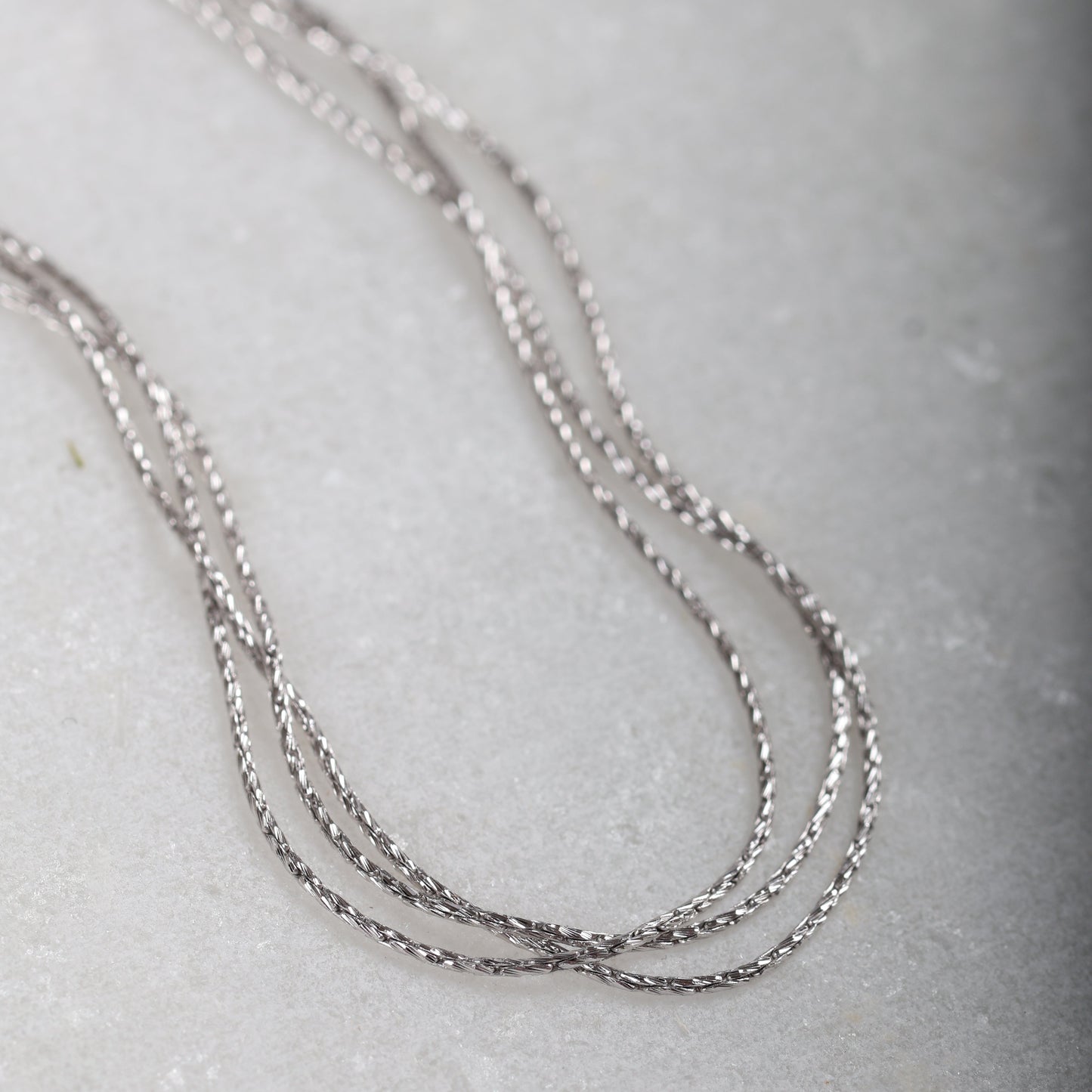 Lira Necklace