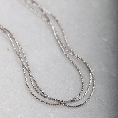 Lira Necklace