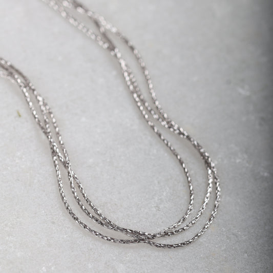 Lira Necklace