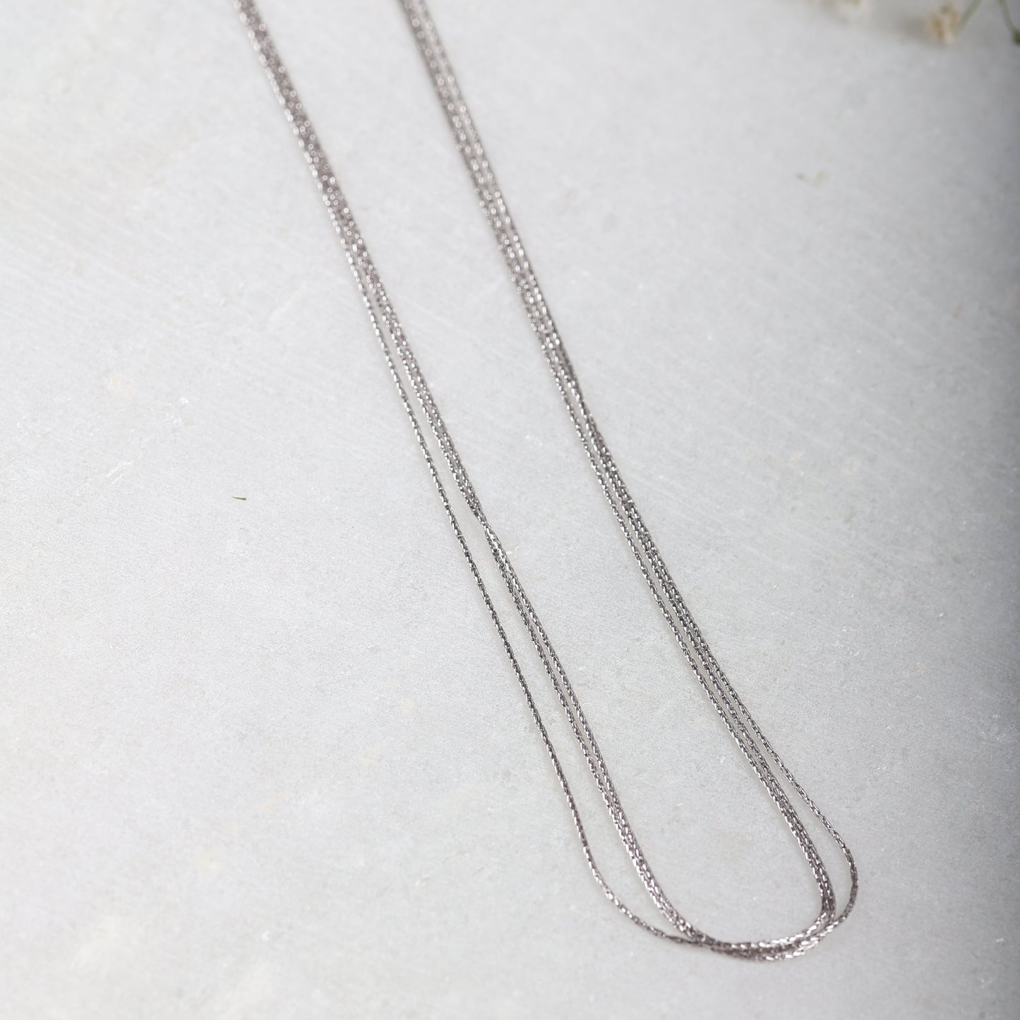 Lira Necklace