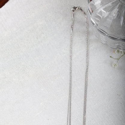Lira Necklace