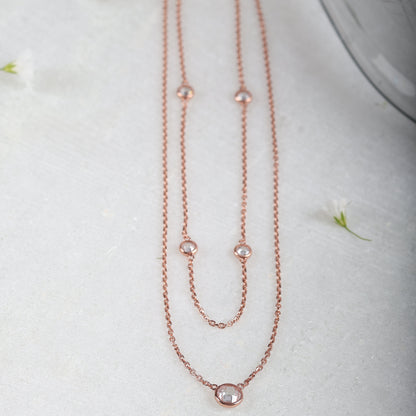 Gina Necklace