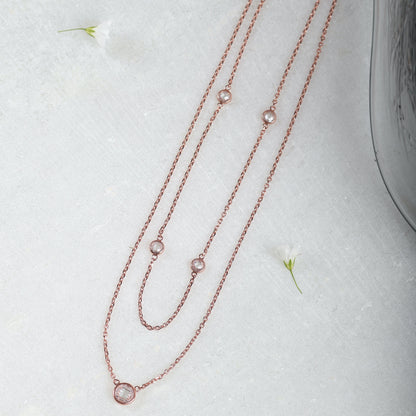 Gina Necklace