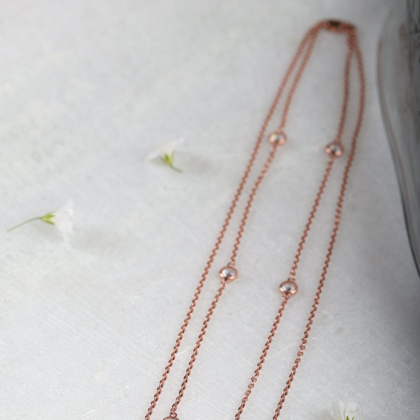 Gina Necklace