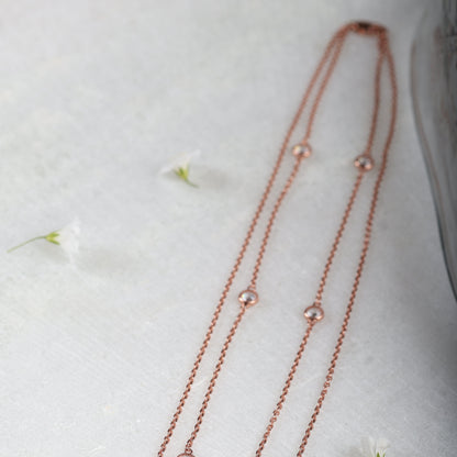 Gina Necklace