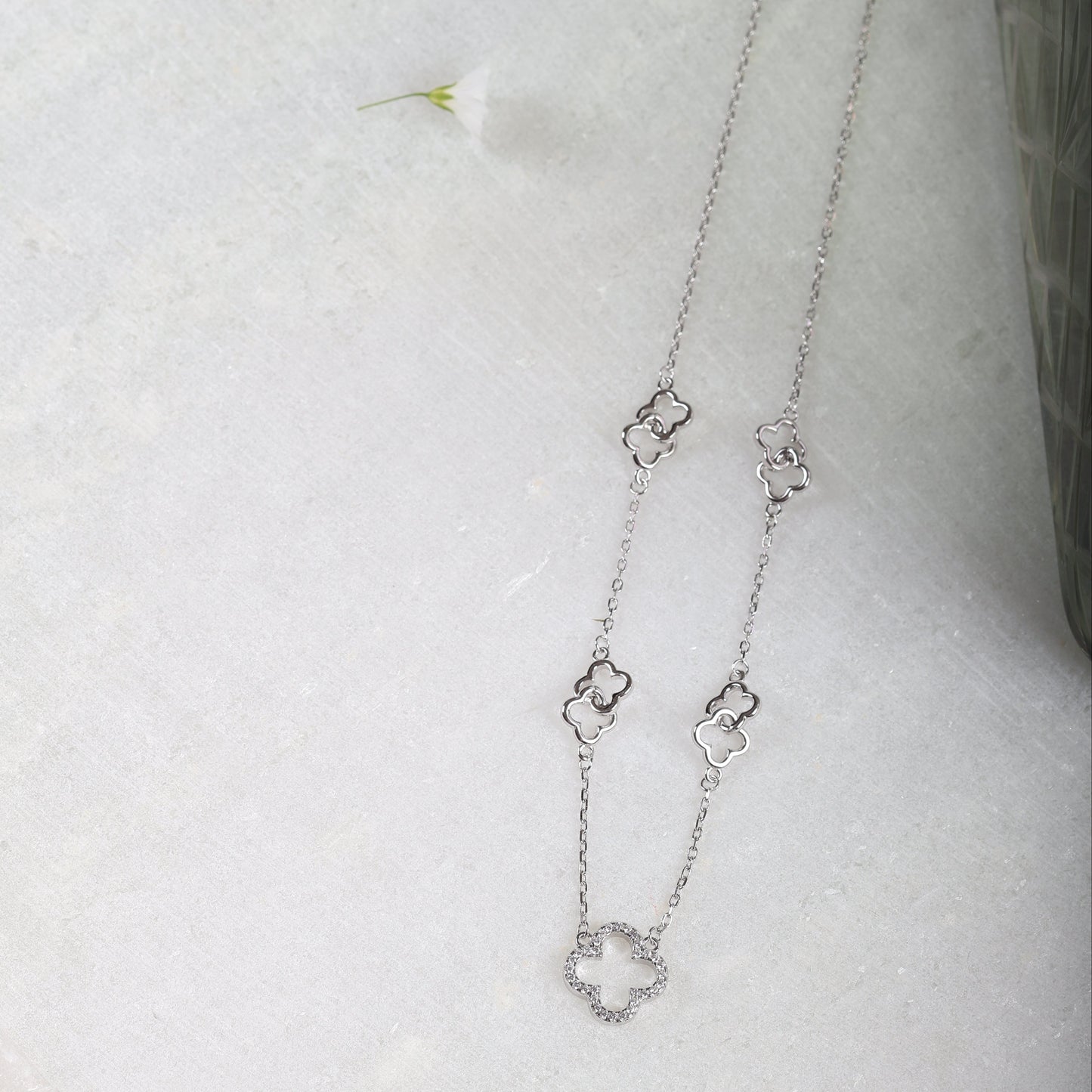 Lola Necklace