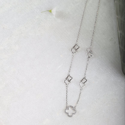 Lola Necklace