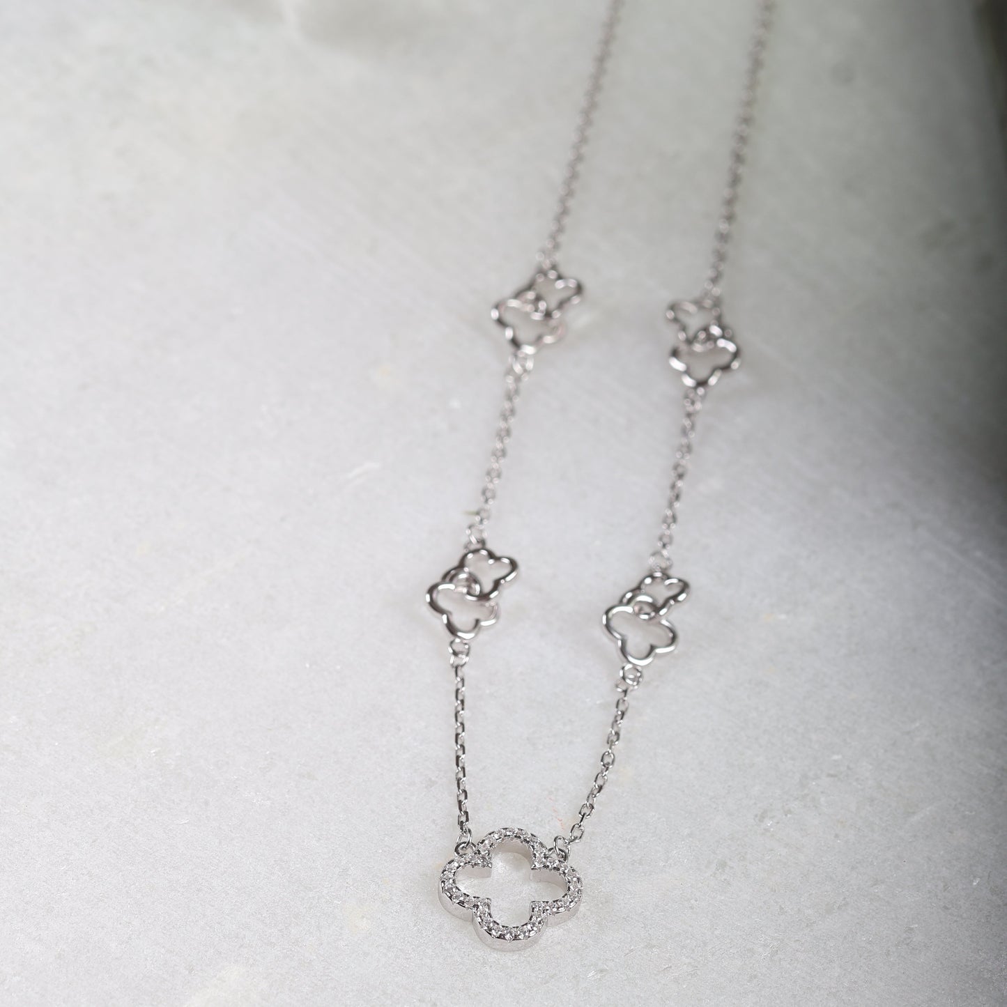 Lola Necklace