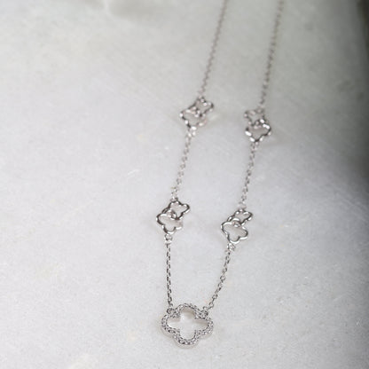 Lola Necklace