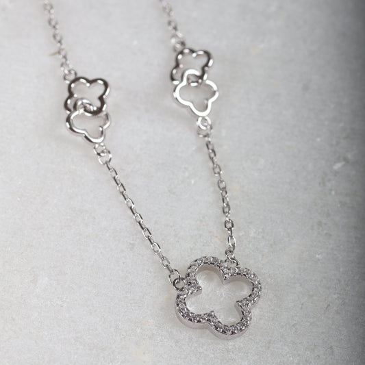 Lola Necklace