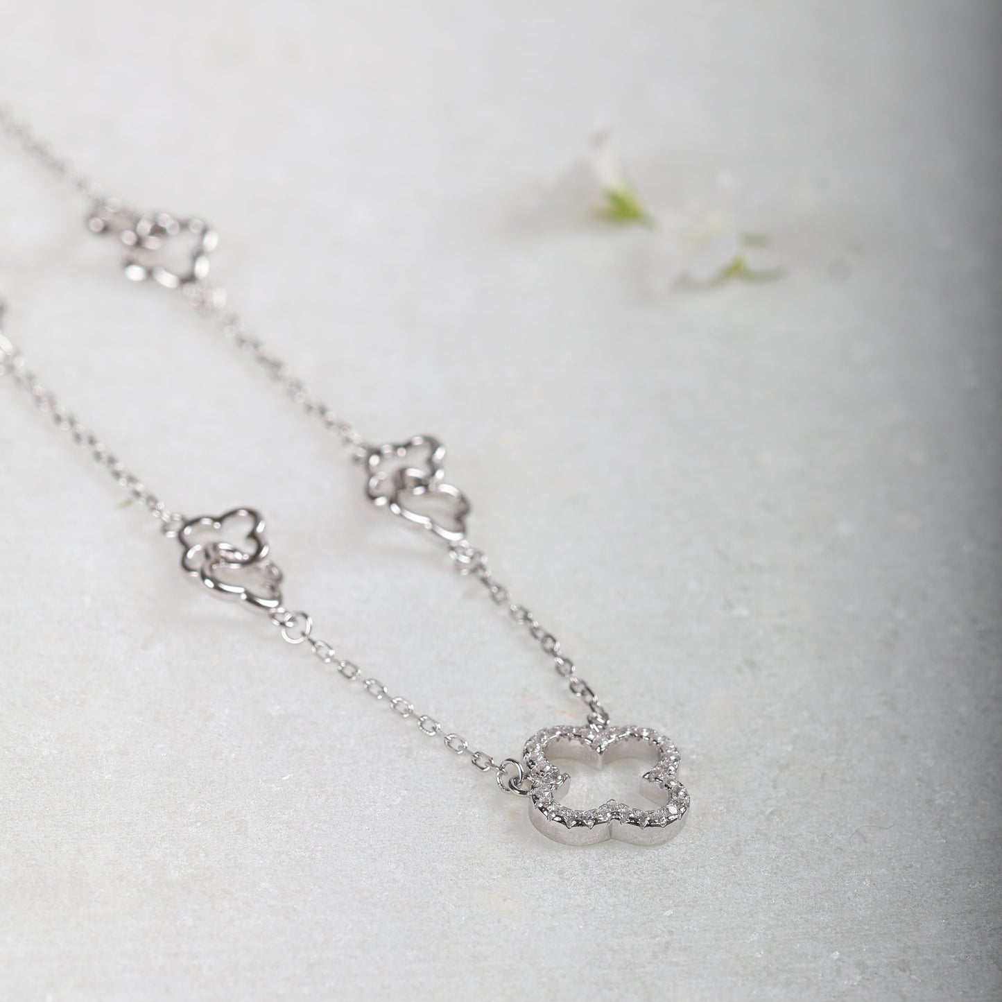Lola Necklace