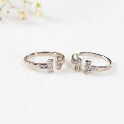 Jana Toe Ring