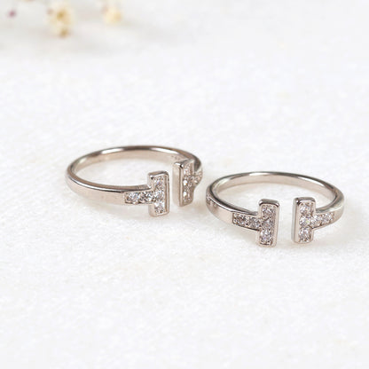 Jana Toe Ring