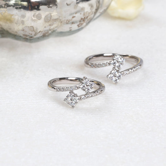 Jaya Toe Ring