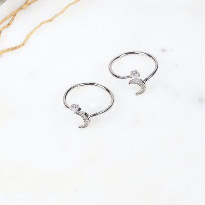 Gita Toe Ring