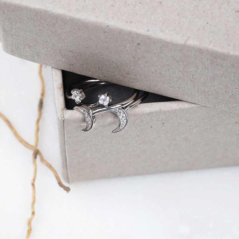 Gita Toe Ring