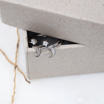 Gita Toe Ring