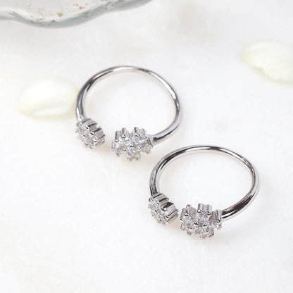 Amna Toe Ring