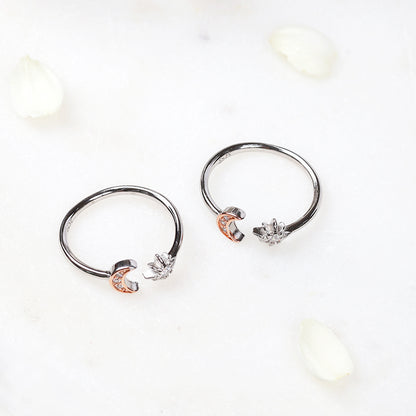 Riva Toe Ring