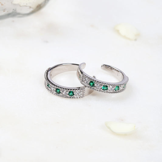 Huma Toe Ring
