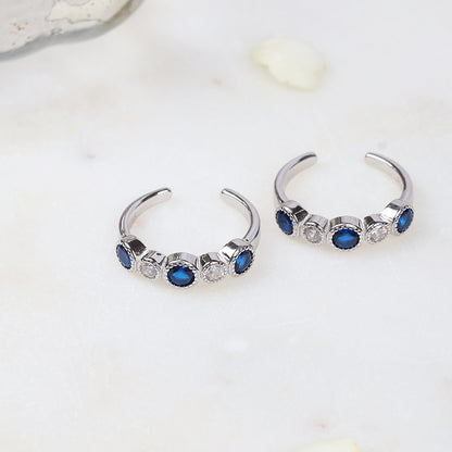 Nilofer Toe Ring