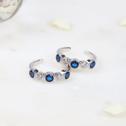 Nilofer Toe Ring