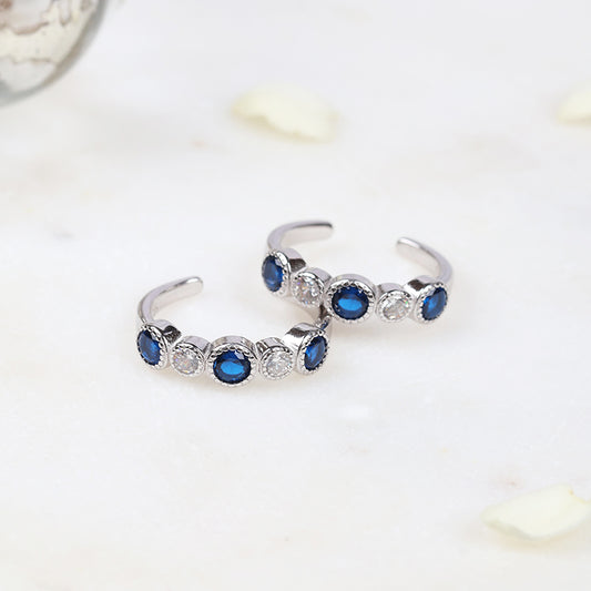 Nilofer Toe Ring
