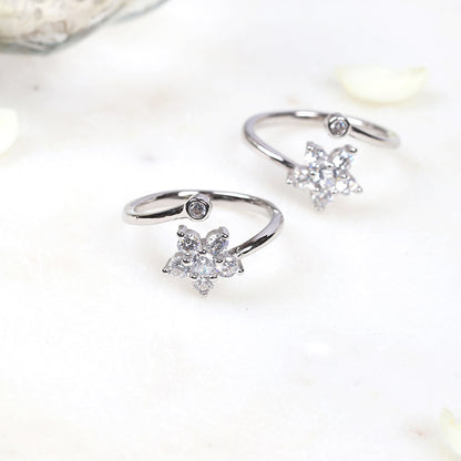 Gauri Toe Ring