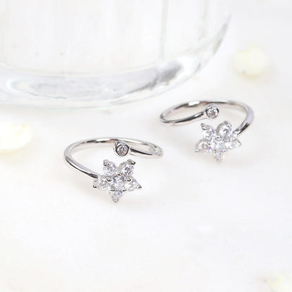 Gauri Toe Ring