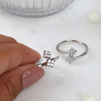 Jaya Toe Ring