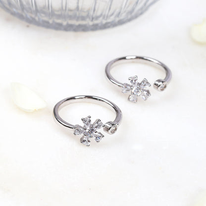 Azra Toe Ring