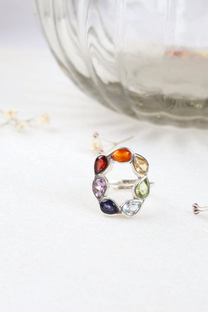 Rainbow Ring
