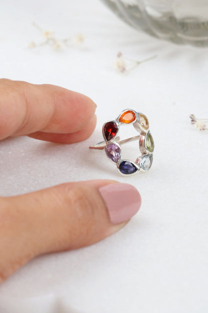 Rainbow Ring