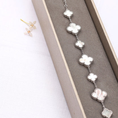 Clover Bracelet