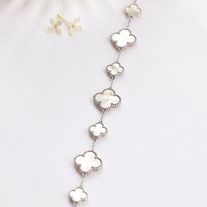 Clover Bracelet
