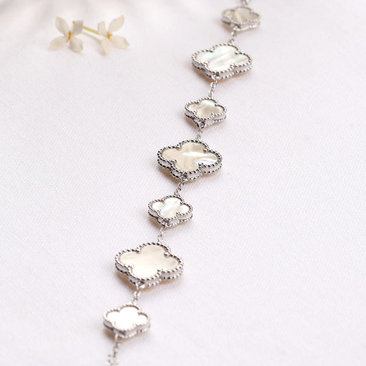 Clover Bracelet