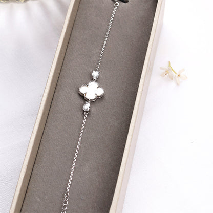 Clover Bracelet