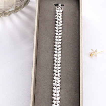 Taya Bracelet