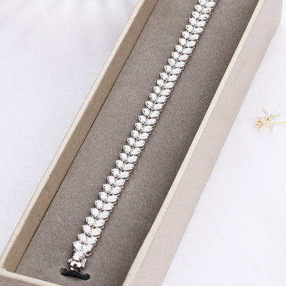 Taya Bracelet