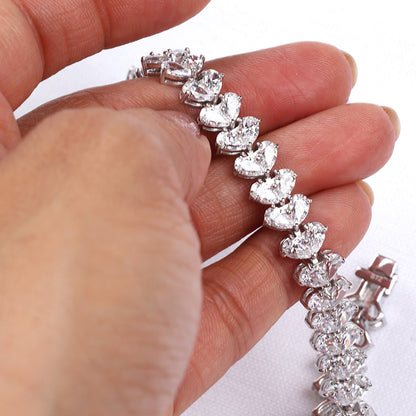 Taya Bracelet