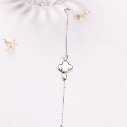 Clover Bracelet