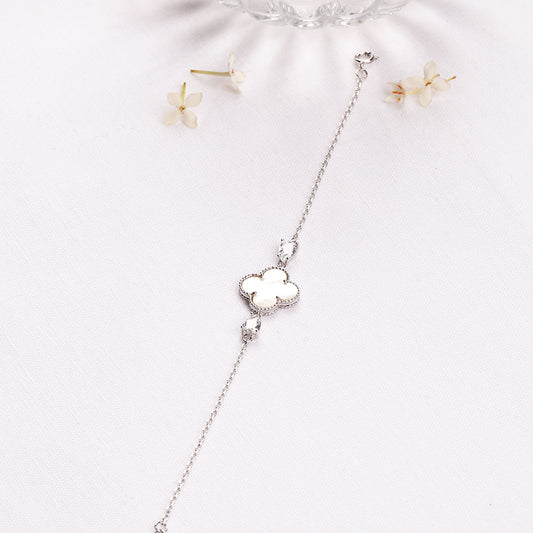 Clover Bracelet