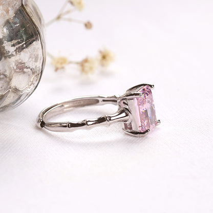 Rosa Ring